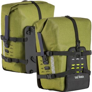 Tatonka Bike Pannier Pro Borsa da bicicletta 31 cm Tatonka Bike Pannier Pro Borsa da bicicletta 31 cm