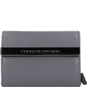Porsche Design Porta carte di credito RFID in pelle 10 cm