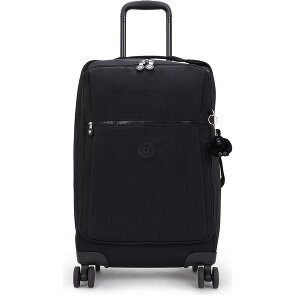 Kipling Basic Darcey Up S 4 ruote Carrello della cabina 55 cm