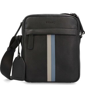 Picard Horizon Mini Borsa Borsa a tracolla Pelle 17 cm