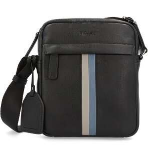 Picard Horizon Mini Borsa Borsa a tracolla Pelle 17 cm Picard Horizon Mini Borsa Borsa a tracolla Pelle 17 cm