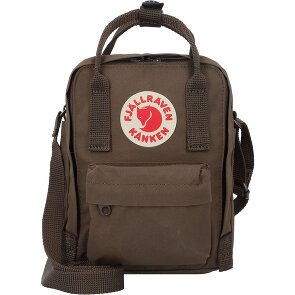 Fjällräven Kanken Sling Borsa a tracolla 15 cm Fjällräven Kanken Sling Borsa a tracolla 15 cm