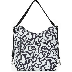 Mandarina Duck Hunter Moire Borsa a spalla 33.5 cm