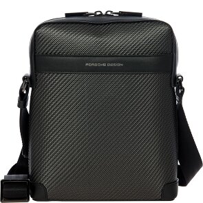Porsche Design Carbon Borsa a tracolla 20 cm