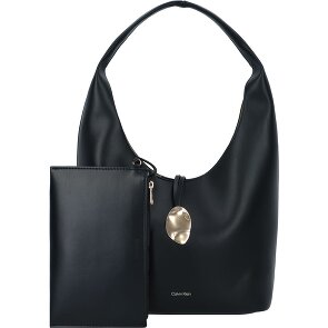 Calvin Klein Stone Lock Borsa a tracolla S 25 cm
