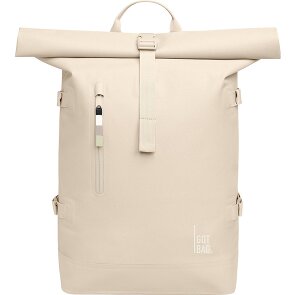 GOT BAG Rolltop 2.0 Zaino da giorno 43 cm Scomparto per laptop