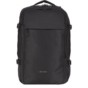 Worldpack Cabin Pro Zaino da giorno 54 cm Scomparto per laptop