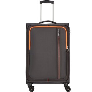 American Tourister Sea Seeker 4 ruote Carrello 68 cm