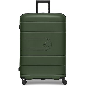 Redolz Essentials 11 4 ruote Carrello 76 cm con piega di espansione Redolz Essentials 11 4 ruote Carrello 76 cm con piega di espansione