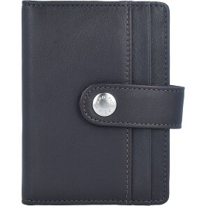 Picard Brooklyn Custodia per carte di credito in pelle 8 cm Picard Brooklyn Custodia per carte di credito in pelle 8 cm