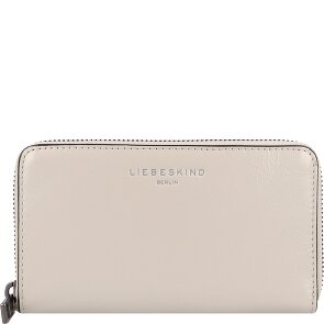 Liebeskind Nika Portafoglio Protezione RFID Pelle 16 cm