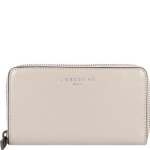 Liebeskind Nika Portafoglio Protezione RFID Pelle 16 cm