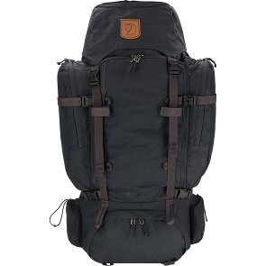 Fjällräven Kajka 85 85 Zaino da trekking M-L 91 cm