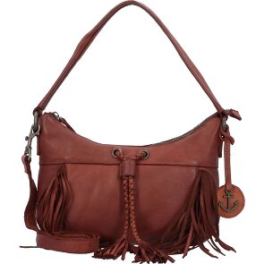 Harbour 2nd New Lines Livia Borsa a tracolla Pelle 30 cm