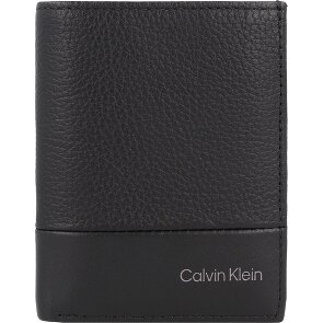 Calvin Klein Subtile Mix Portafoglio Protezione RFID Pelle 8.5 cm Calvin Klein Subtile Mix Portafoglio Protezione RFID Pelle 8.5 cm