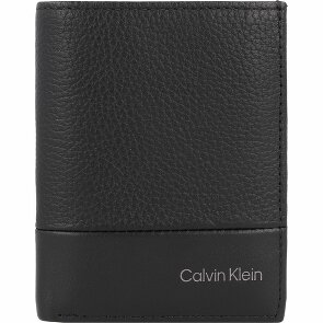 Calvin Klein Subtile Mix Portafoglio Protezione RFID Pelle 8.5 cm