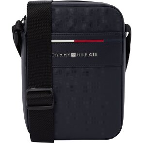 Tommy Hilfiger TH Foundation Mini Borsa Borsa a tracolla 16 cm