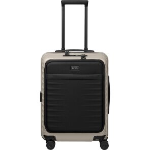 Titan Upgrade 4 ruote Trolley cabina 55 cm Vano porta PC