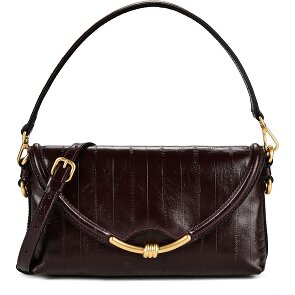 Gianni Chiarini Bea Borsa a spalla Vera Pelle 25 cm