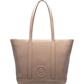 Bogner Bozen Zeta Borsa shopper Vera Pelle 22 cm