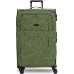 Redolz Essentials 12 LARGE 4 ruote Carrello 79 cm espandibile