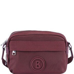 Bogner Maggia 1.0 Lidia Borsa a tracolla 20 cm con piega di espansione