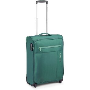 Roncato Lite Soft Neon 2 ruote Carrello della cabina 55 cm