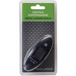 Worldpack Bilancia a valigia 4 cm Worldpack Bilancia a valigia 4 cm