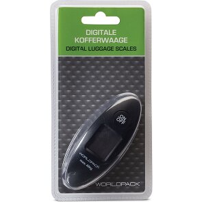 Worldpack Bilancia a valigia 4 cm