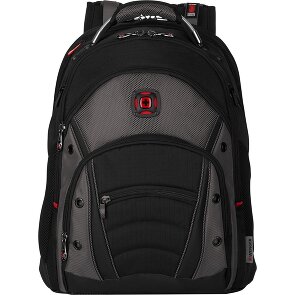 Wenger Synergy 16 Zaino da lavoro 46 cm Scomparto per laptop Wenger Synergy 16 Zaino da lavoro 46 cm Scomparto per laptop
