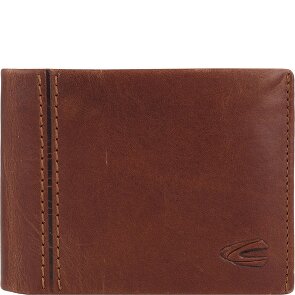 camel active Bilbao Portafoglio Protezione RFID Pelle 11.5 cm