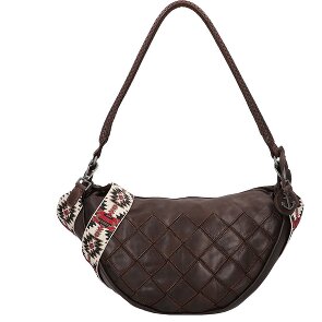 Harbour 2nd Maelia Borsa a tracolla Pelle 46 cm