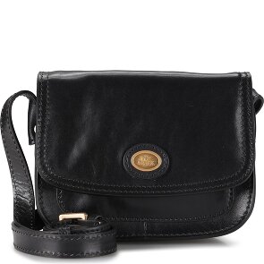 The Bridge Stodo Borsa a tracolla Pelle 20 cm