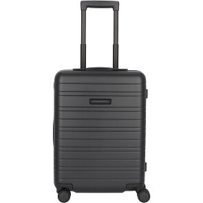Horizn Studios H5 Carrello per cabine a 4 ruote per il check-in 55 cm