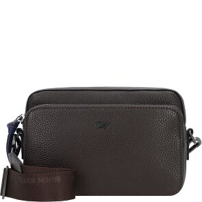 Braun Büffel Novara Borsa a tracolla Pelle 22 cm