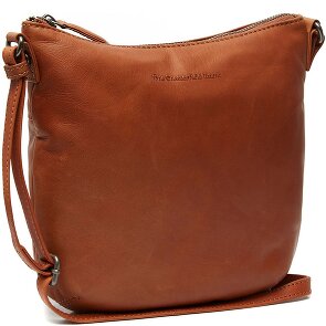The Chesterfield Brand Redding Borsa a tracolla Pelle 23.5 cm