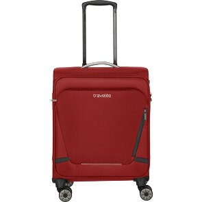 Travelite Jetpack Max 4 ruote Carrello della cabina 55 cm