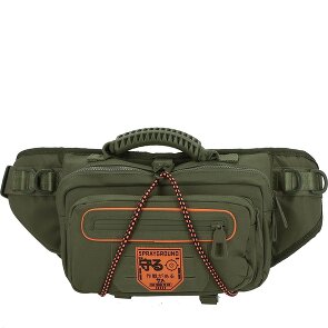 Sprayground Borsa a tracolla Spec Ops Global Hawk 38 cm