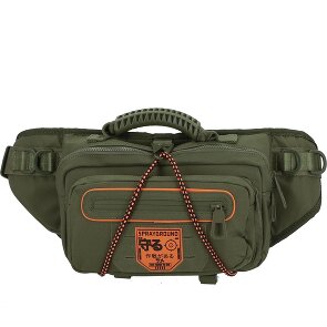 Sprayground Borsa a tracolla Spec Ops Global Hawk 38 cm