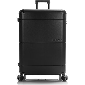 Heys Zen 4 ruote Carrello L 76 cm con piega di espansione Heys Zen 4 ruote Carrello L 76 cm con piega di espansione