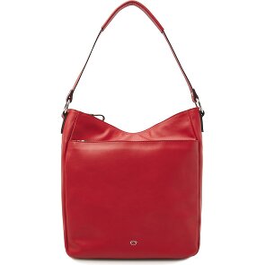Castelijn & Beerens Babette Borsa a tracolla Pelle 30 cm