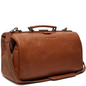 The Chesterfield Brand Texel Borsa da viaggio Weekender Pelle 42 cm