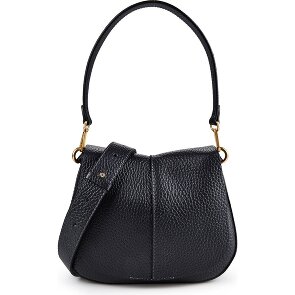 Gianni Chiarini Helena Round Borsa a spalla Vera Pelle 26 cm