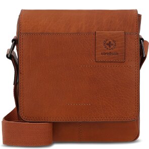 Strellson Hyde Park Jeremy Borsa a tracolla Pelle 21 cm