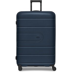 Redolz Essentials 11 4 ruote Carrello 76 cm con piega di espansione Redolz Essentials 11 4 ruote Carrello 76 cm con piega di espansione
