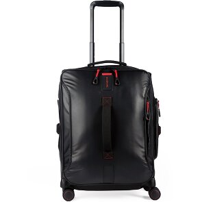 Samsonite Paradiver Light 2 ruote Borsa da viaggio 55 cm