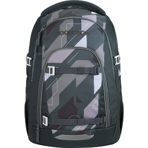 coocazoo Mate Zaino da scuola 44 cm