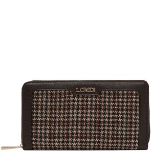 L.Credi Lenette Portafoglio 19 cm L.Credi Lenette Portafoglio 19 cm