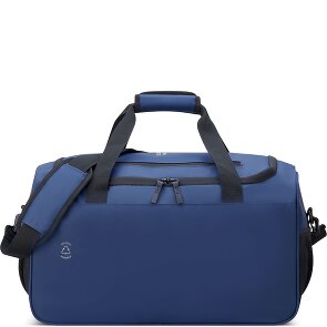 Delsey Paris Maubert 2.0 Borsa da viaggio Weekender 50 cm
