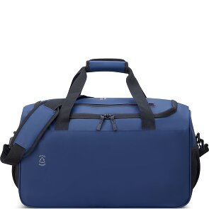 Delsey Paris Maubert 2.0 Borsa da viaggio Weekender 50 cm
